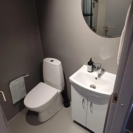 3 In The Center Of With Free Parking * Sæby