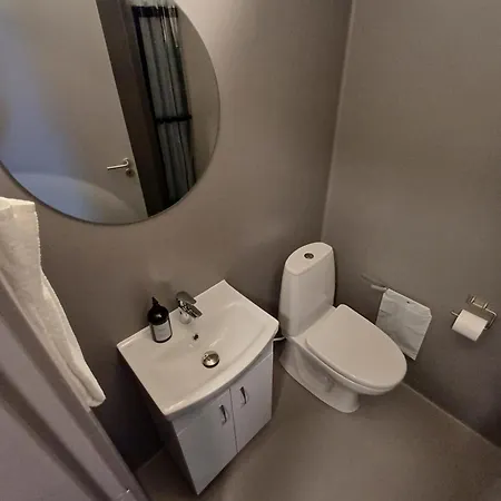 Cozy Double 3 On Pedestrian Street Hotell