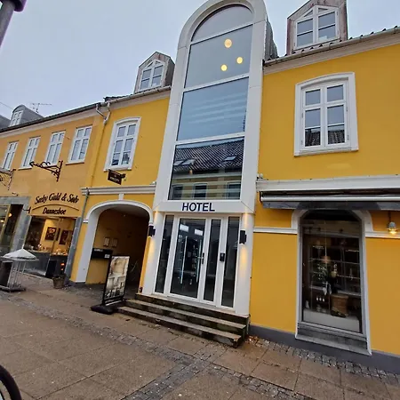 Hotell Cozy Double 3 On Pedestrian Street