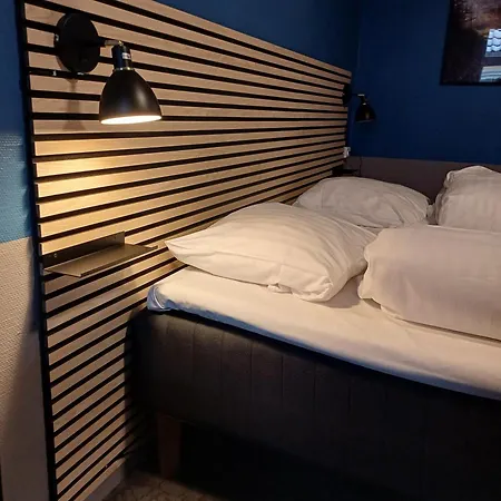 Hotell Cozy Double 3 On Pedestrian Street 3*